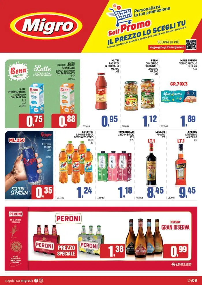 Il prezzo lo scegli tu - 1