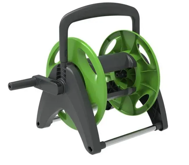 Avvolgitubo portatile non equipaggiato GEOLIA 30M G1-HT0