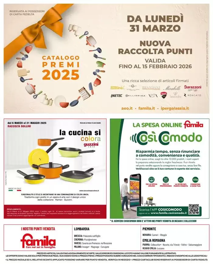 Sottocosto da 27 marzo a 5 aprile di 2025 - Pagina del volantino 24