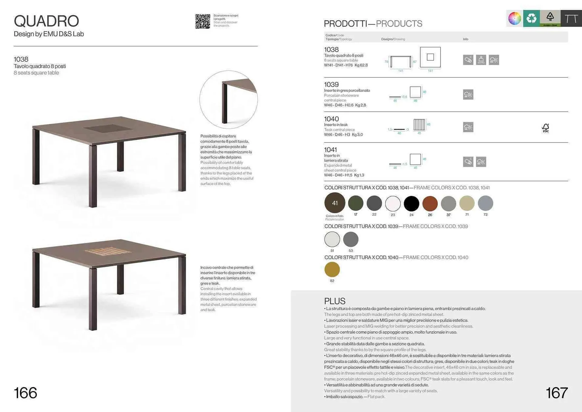 Volantino Emu da 22 settembre a 31 dicembre di 2024 - Pagina del volantino 85
