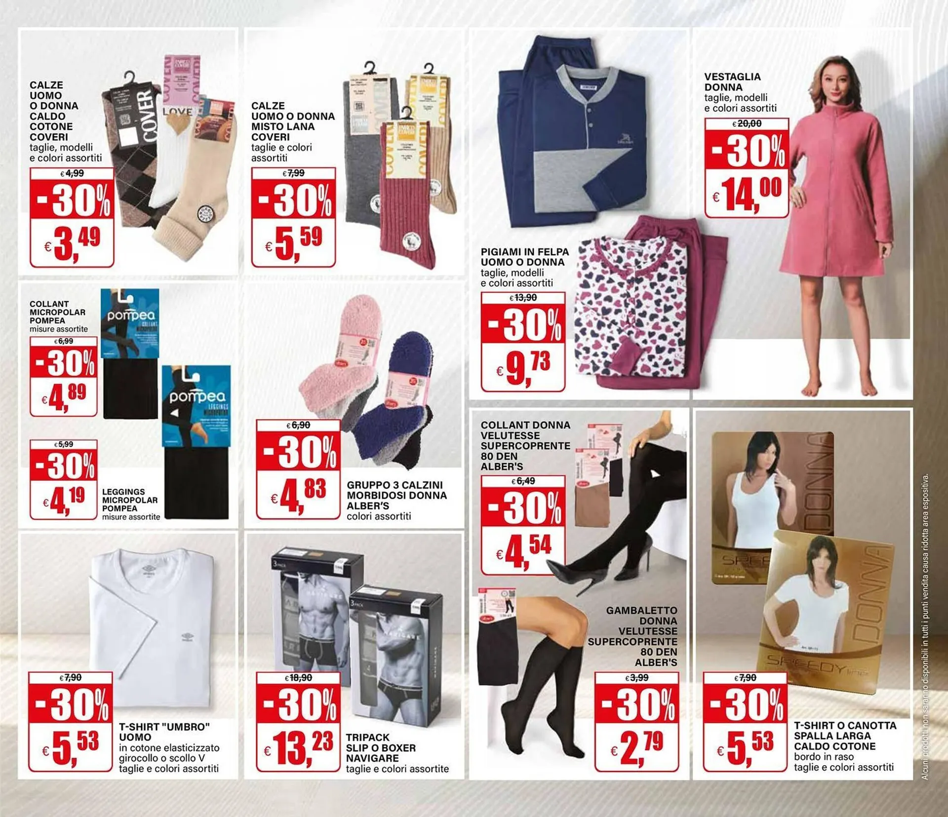 Volantino Il Gigante da 27 ottobre a 9 novembre di 2025 - Pagina del volantino 37