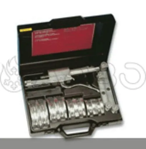 PIEGATUBO A CRICCHETTO WIGAM MODELLO 260