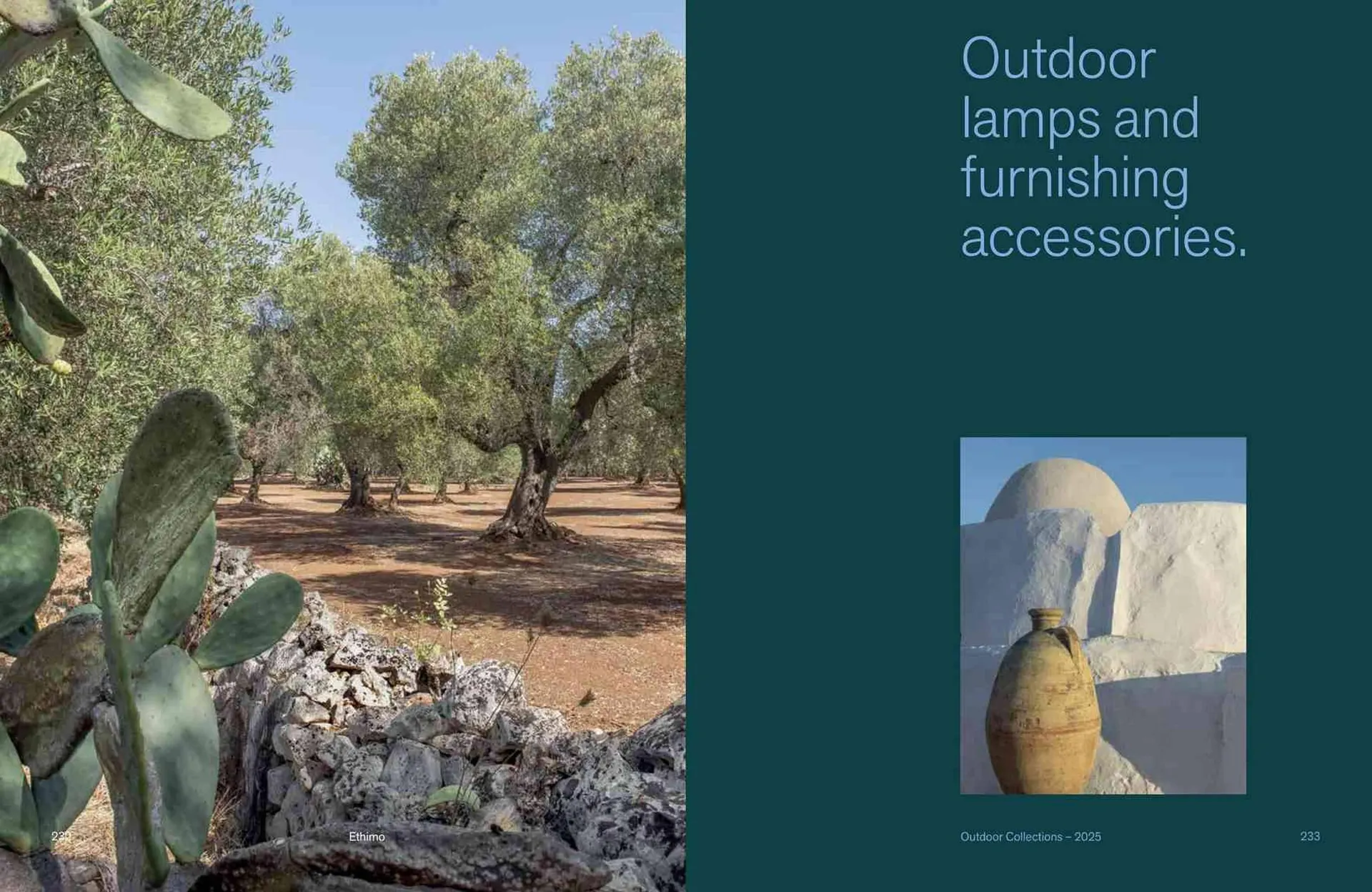 Volantino Ethimo da 18 novembre a 31 dicembre di 2025 - Pagina del volantino 118