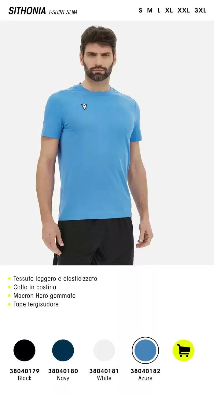 Fal winter 2025-2025 da 4 ottobre a 28 febbraio di 2025 - Pagina del volantino 14