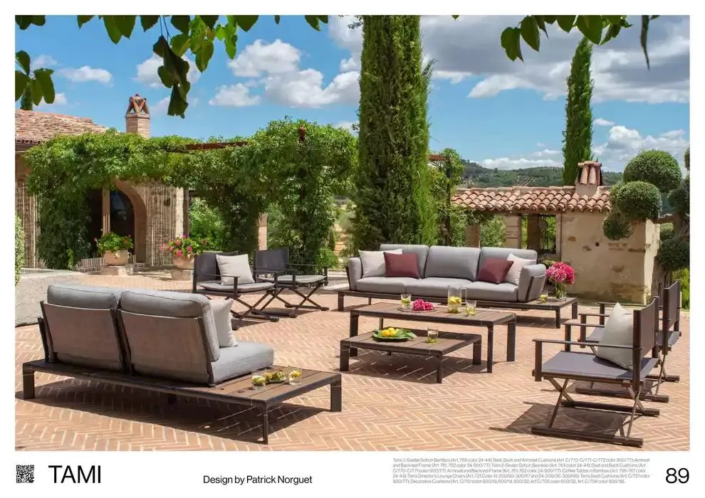 2025 collections da 14 febbraio a 31 dicembre di 2025 - Pagina del volantino 46