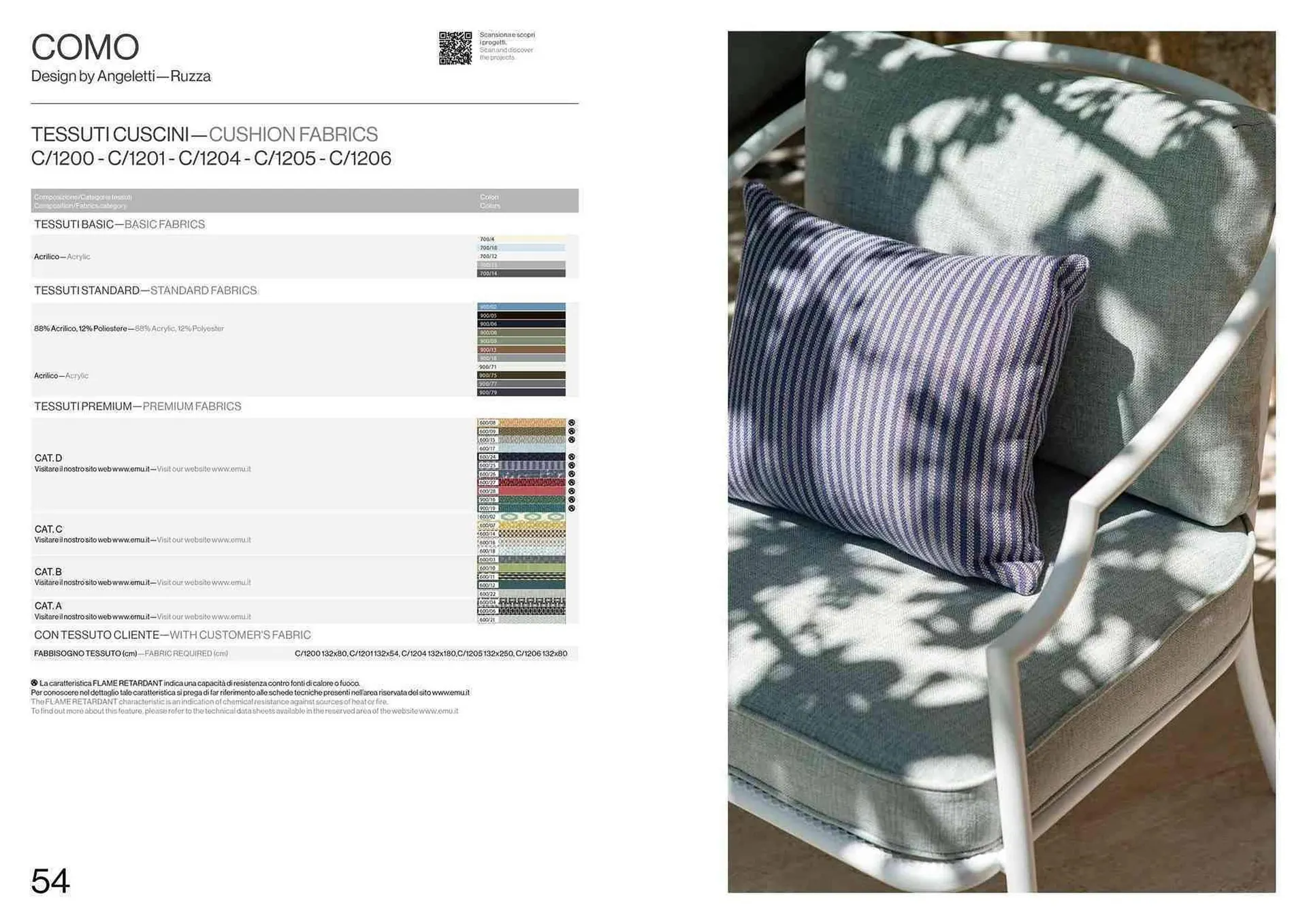 Volantino Emu da 22 settembre a 31 dicembre di 2024 - Pagina del volantino 29