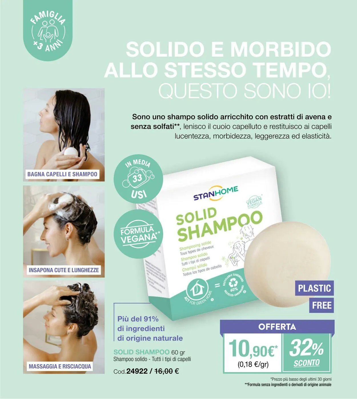 Stanhome da 10 marzo a 31 marzo di 2025 - Pagina del volantino 110