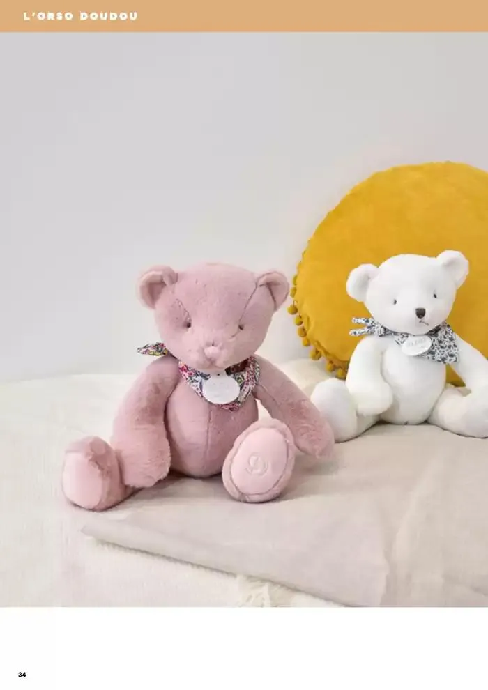 Catalogo 2025 da 1 gennaio a 31 dicembre di 2025 - Pagina del volantino 36