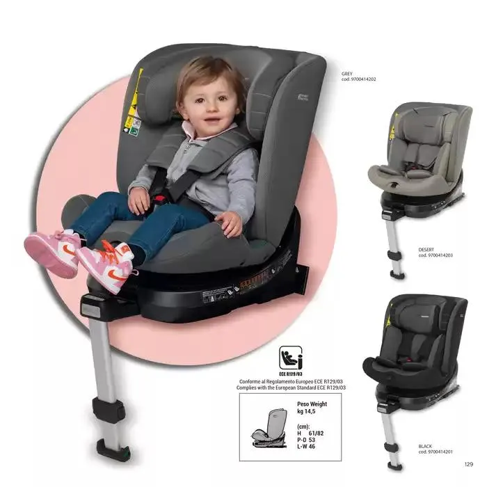 Catalogo da 7 gennaio a 31 dicembre di 2025 - Pagina del volantino 129