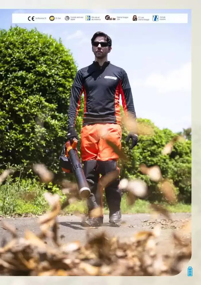 Catalogo master prodotti 2025 da 17 febbraio a 31 dicembre di 2025 - Pagina del volantino 93