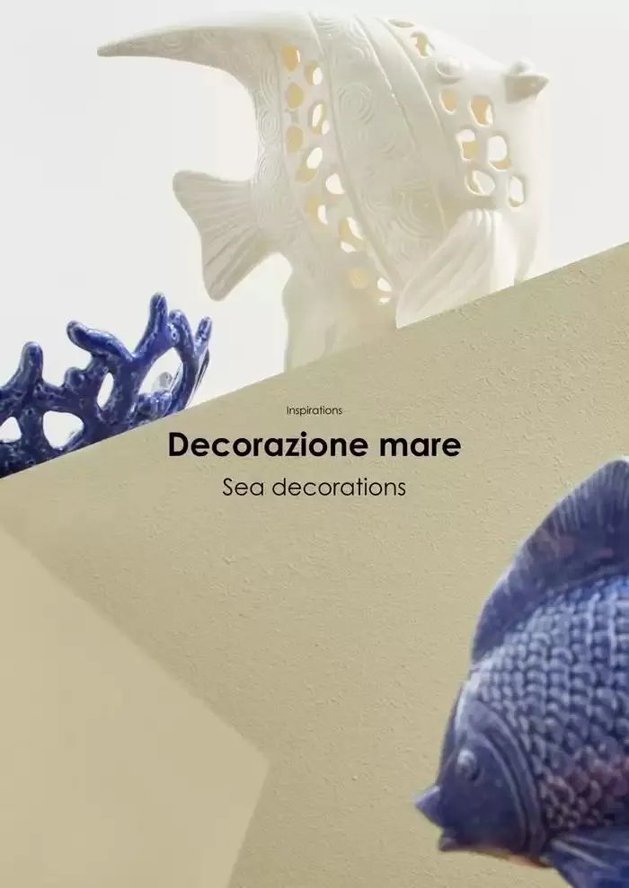 Home decor catalogue 2024/25 da 21 gennaio a 31 dicembre di 2025 - Pagina del volantino 47