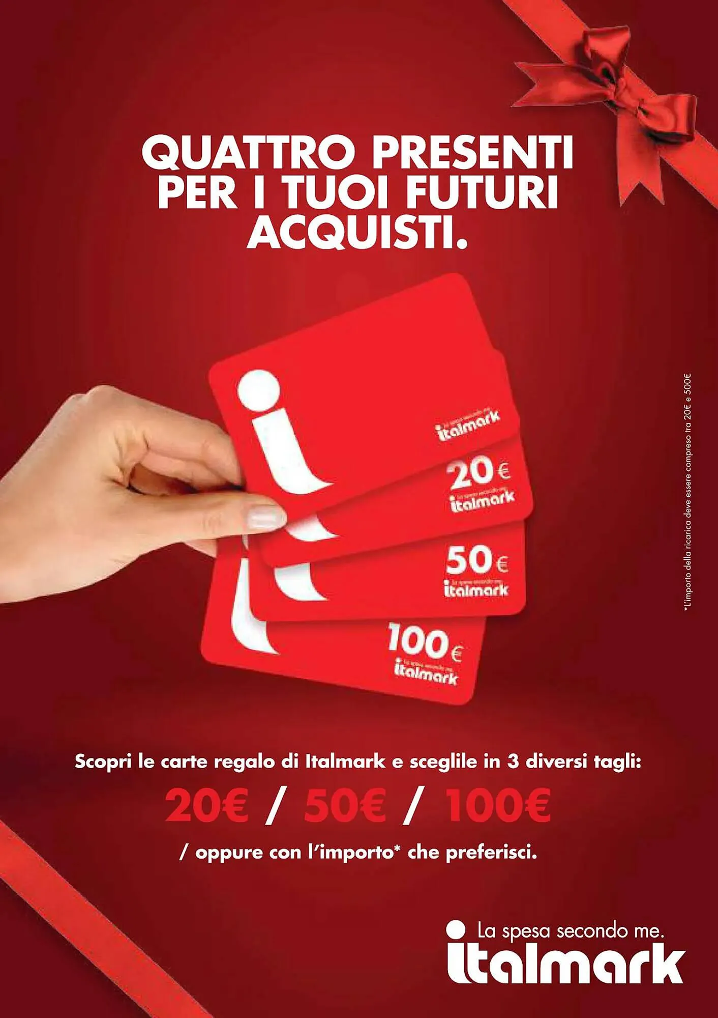 Volantino Italmark da 14 novembre a 31 dicembre di 2023 - Pagina del volantino 39