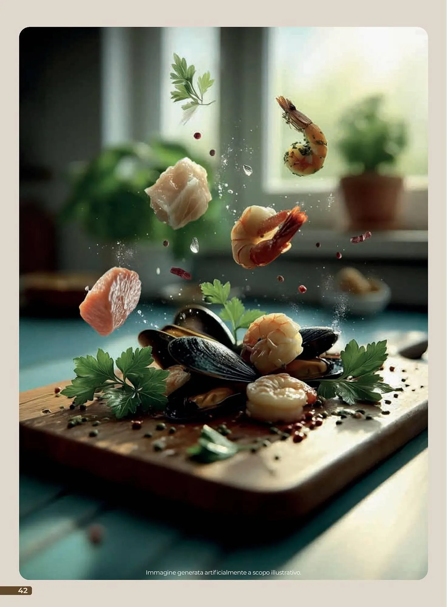 Volantino Unicoop da 1 dicembre a 31 dicembre di 2025 - Pagina del volantino 44