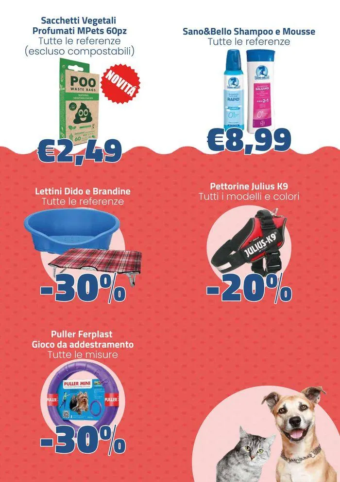 Offerte da 7 giugno a 30 giugno di 2024 - Pagina del volantino 11