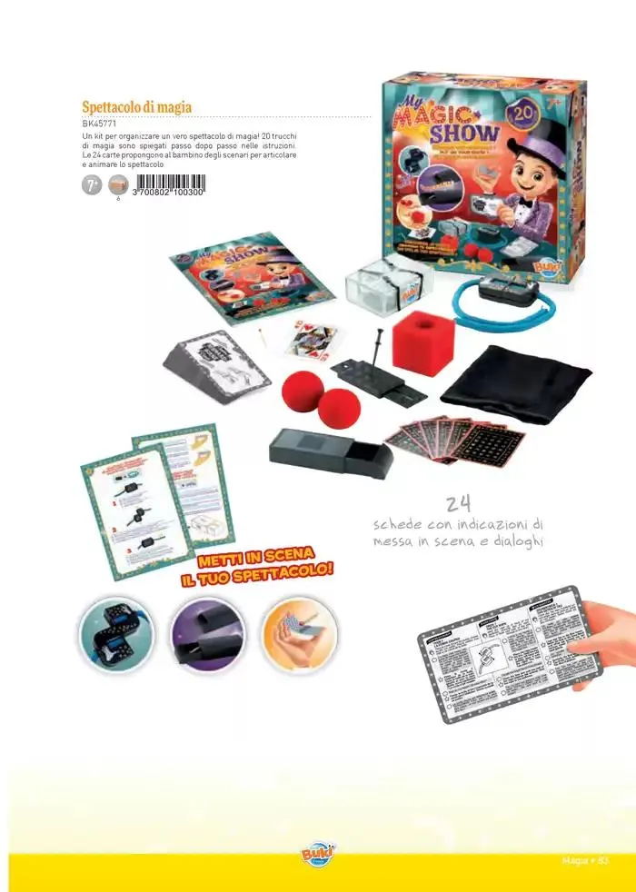 Catalogo 2025 da 1 gennaio a 31 dicembre di 2025 - Pagina del volantino 75