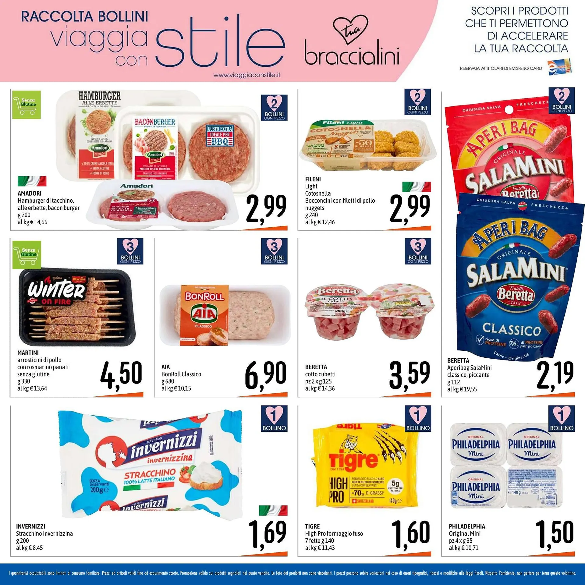 Volantino Emisfero da 26 febbraio a 11 marzo di 2026 - Pagina del volantino 12