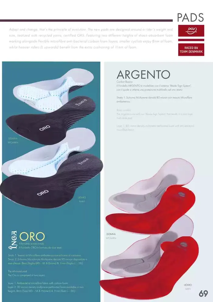 Estate 2025 da 11 aprile a 31 dicembre di 2025 - Pagina del volantino 69