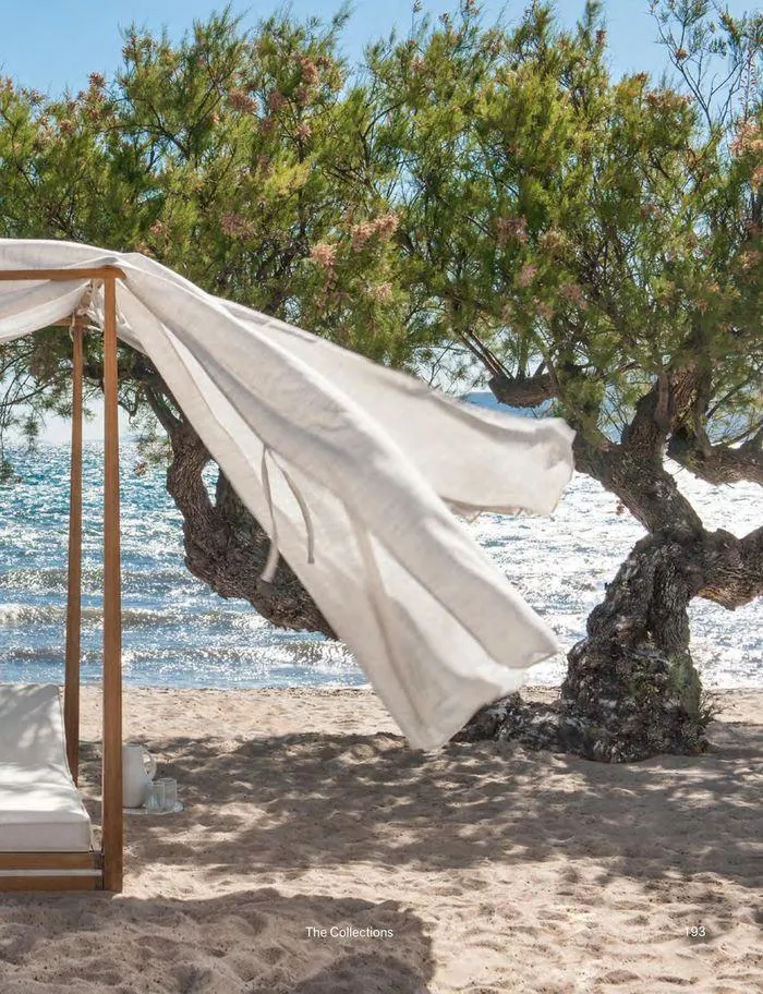 Outdoor decor collections 2024 da 1 febbraio a 30 giugno di 2024 - Pagina del volantino 195