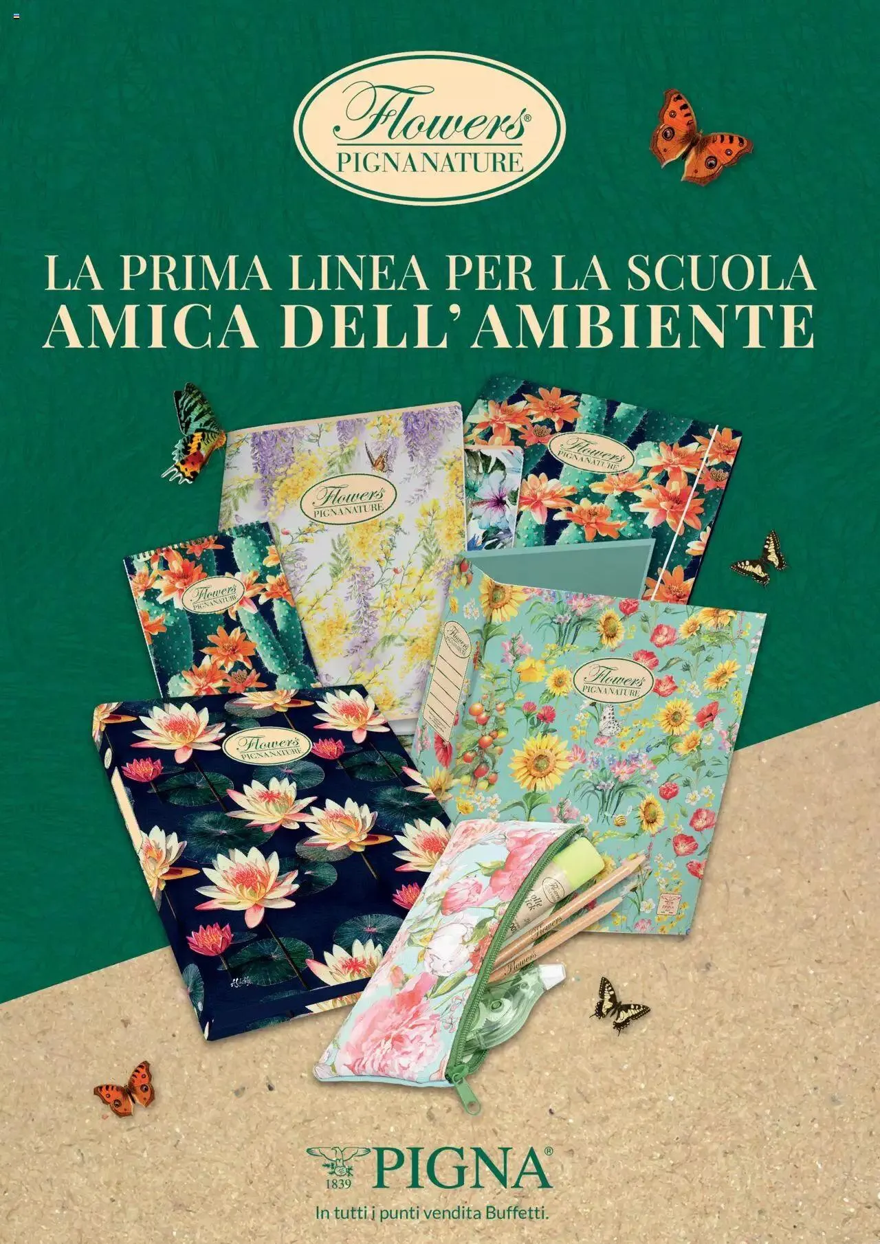 Volantino Buffetti da 1 luglio a 30 settembre di 2024 - Pagina del volantino 24