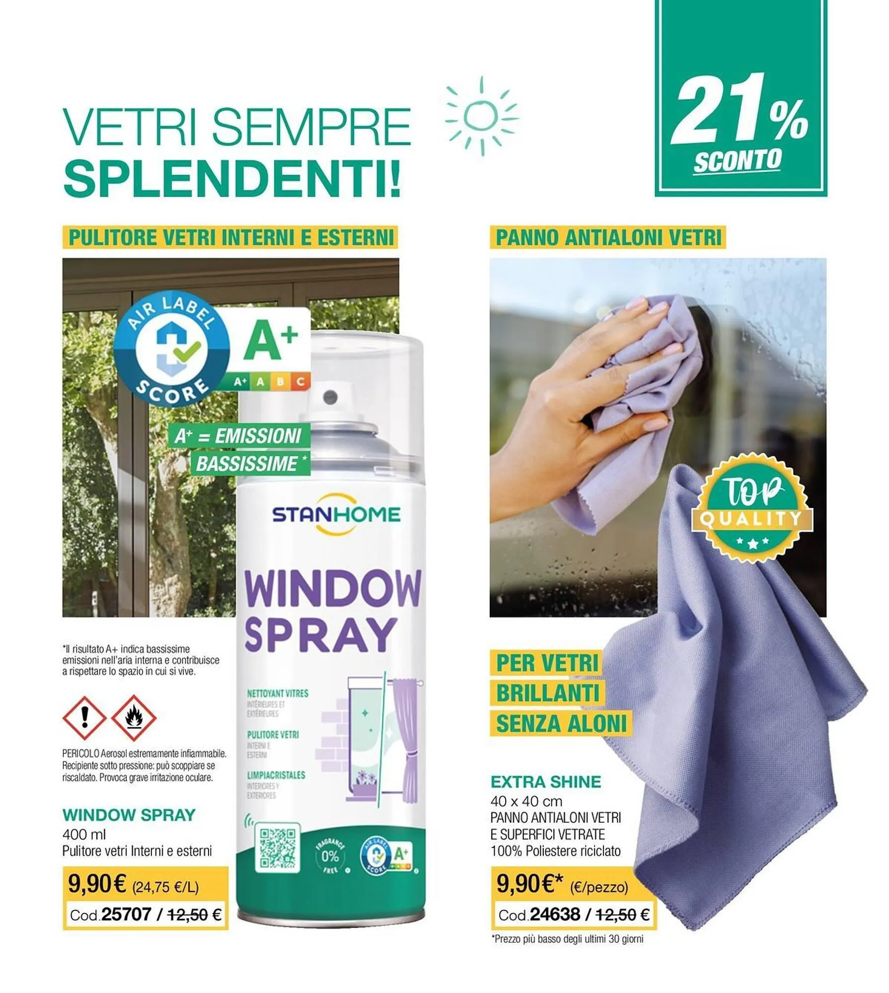Volantino Stanhome da 4 giugno a 30 giugno di 2025 - Pagina del volantino 38