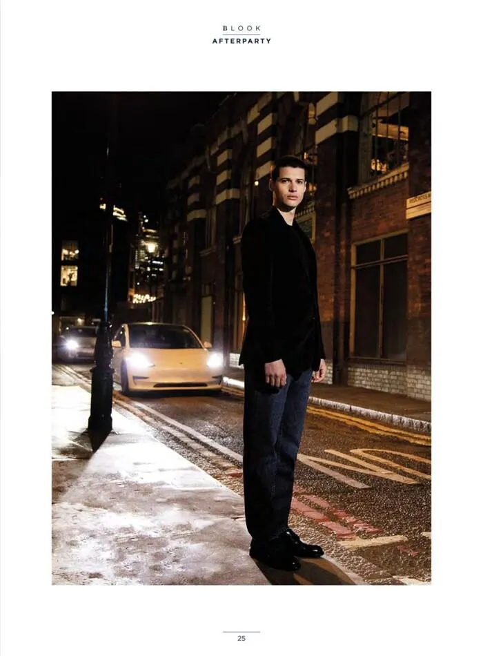 Boggi da 2 novembre a 31 dicembre di 2024 - Pagina del volantino 25