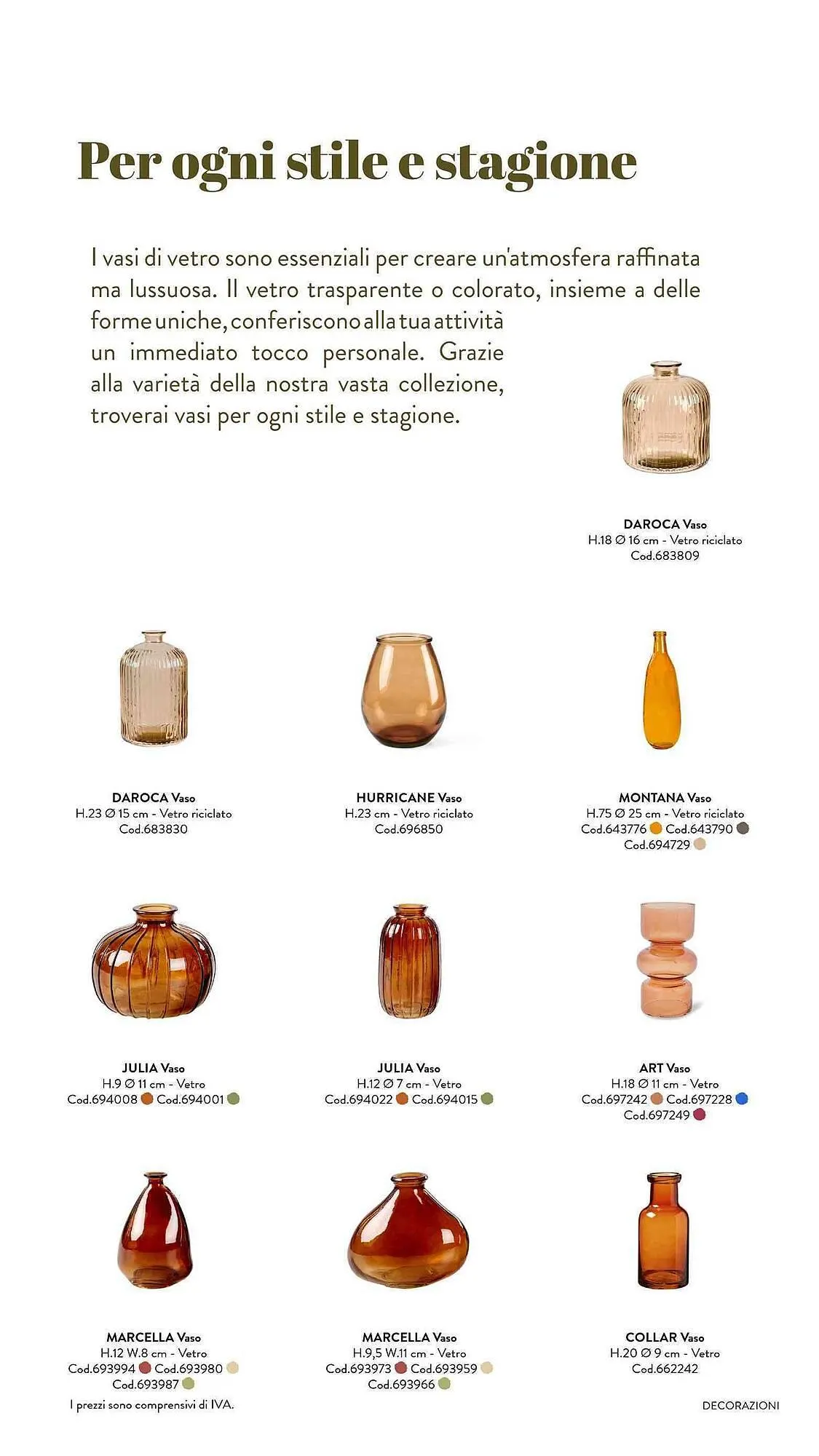 Volantino Casa da 7 gennaio a 31 dicembre di 2025 - Pagina del volantino 114