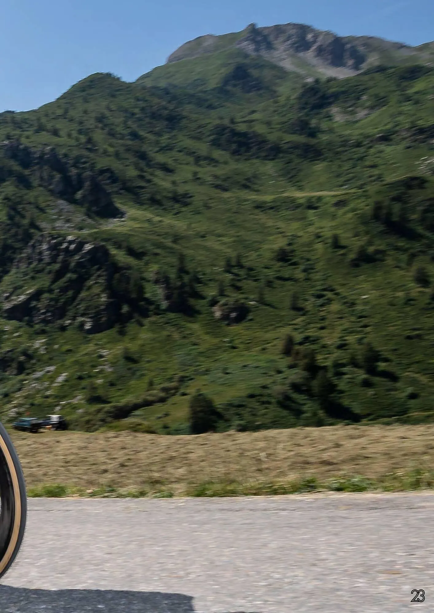 Volantino Parentini da 11 aprile a 31 dicembre di 2025 - Pagina del volantino 23