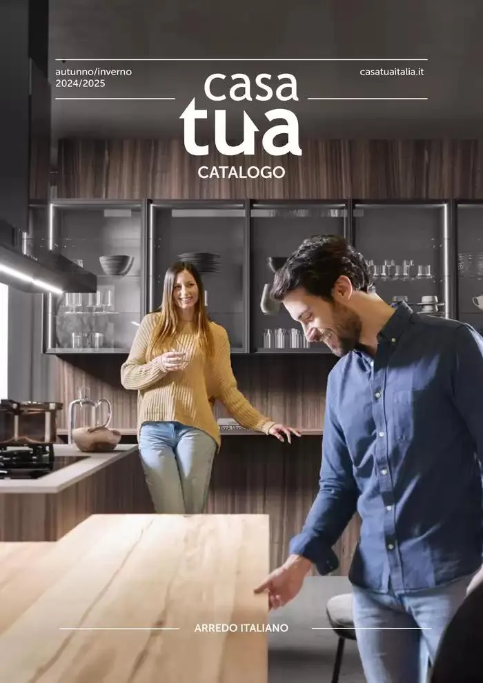 Arredo italiano  - 1