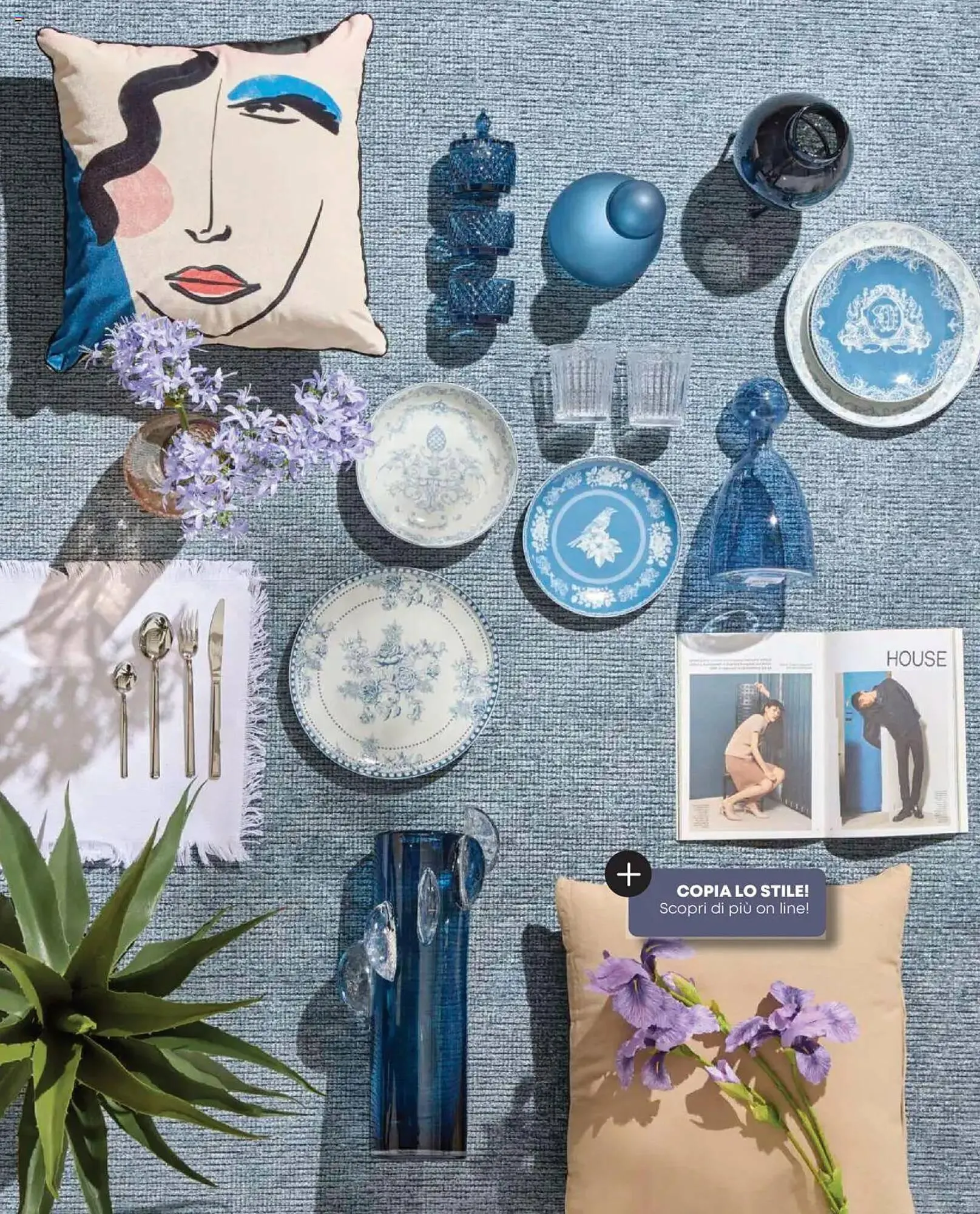 Volantino Conforama da 9 aprile a 21 settembre di 2025 - Pagina del volantino 27