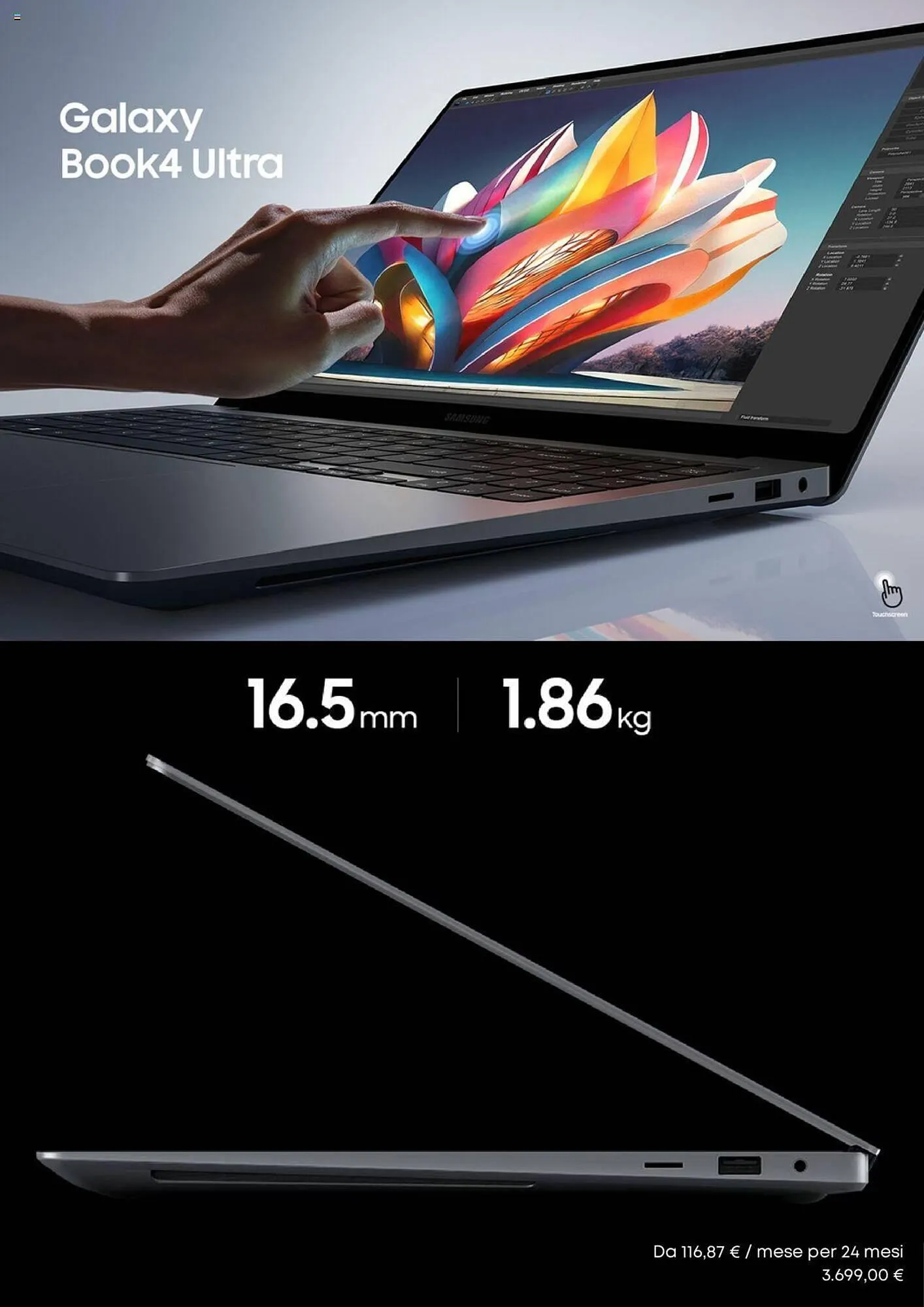 Volantino Samsung da 17 luglio a 24 agosto di 2024 - Pagina del volantino 5