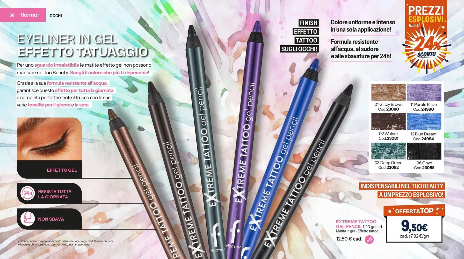 Catalogo Stanhome da 23 dicembre a 7 gennaio di 2026 - Pagina del volantino 35