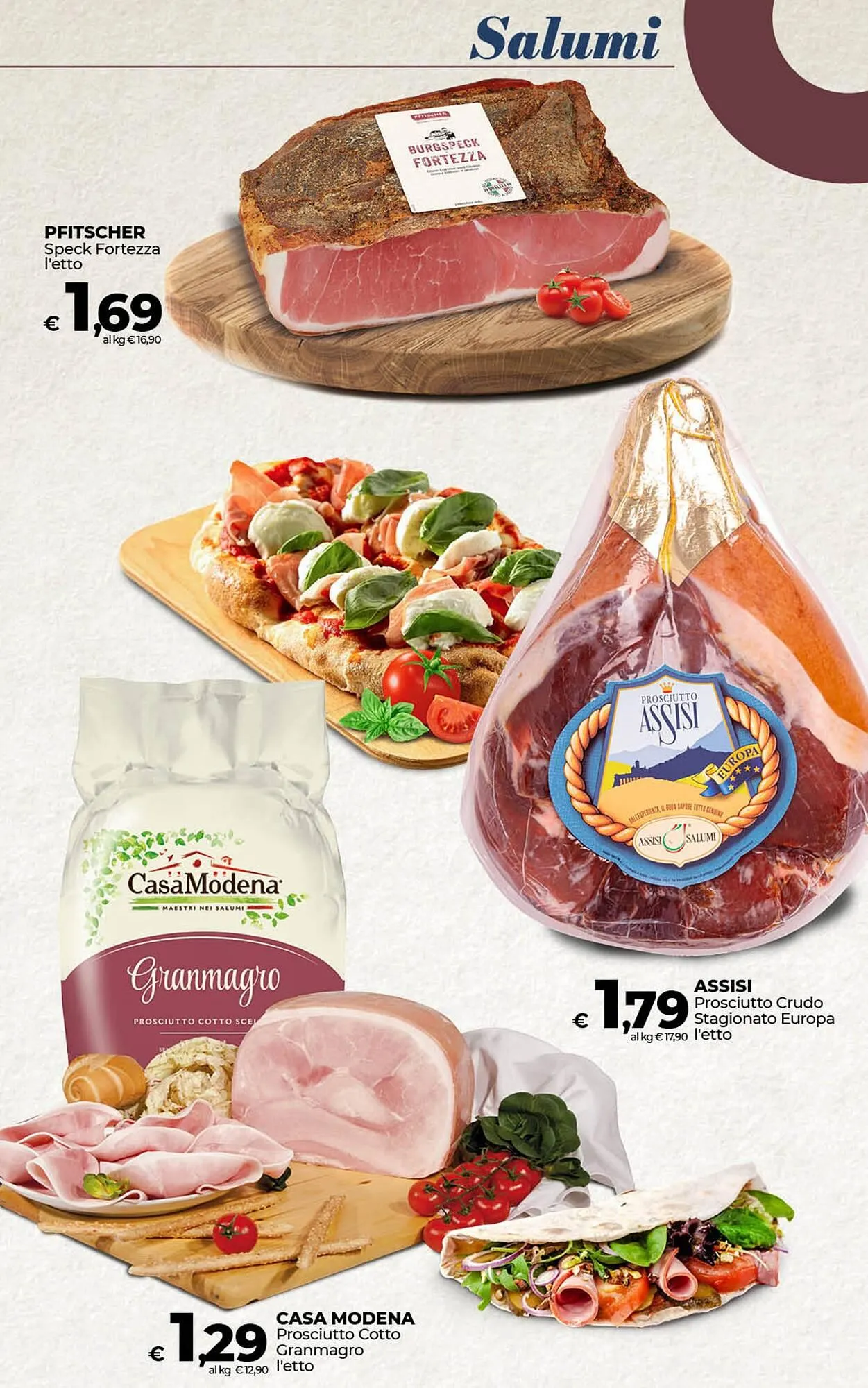 Volantino In Coop da 30 maggio a 9 giugno di 2025 - Pagina del volantino 15