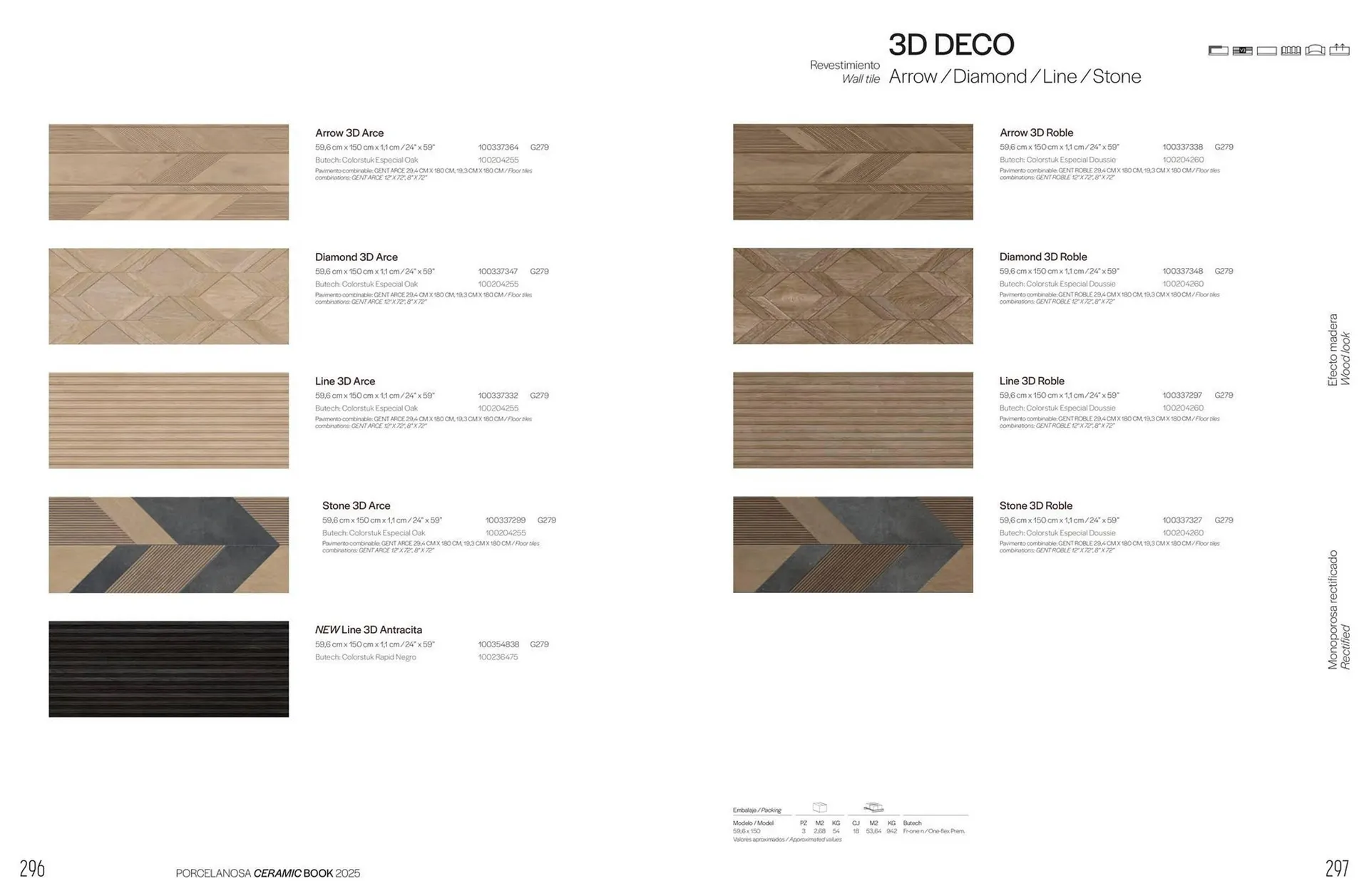 Volantino Porcelanosa da 18 febbraio a 31 dicembre di 2025 - Pagina del volantino 150