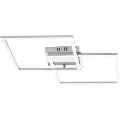 Plafoniera LED Palmaves 30W bianca