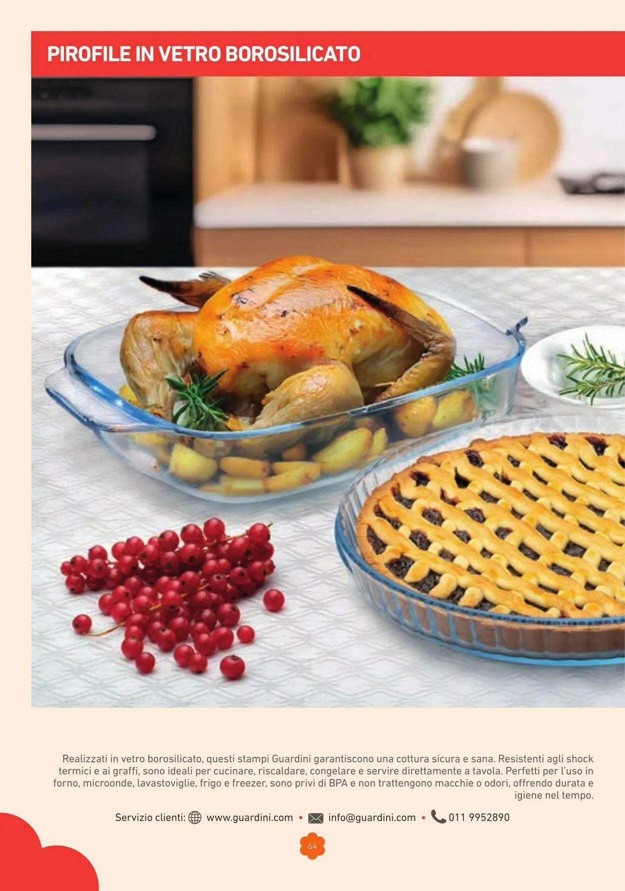 Conad - Margherita - Milano Volantino attuale da 1 marzo a 31 dicembre di 2025 - Pagina del volantino 64