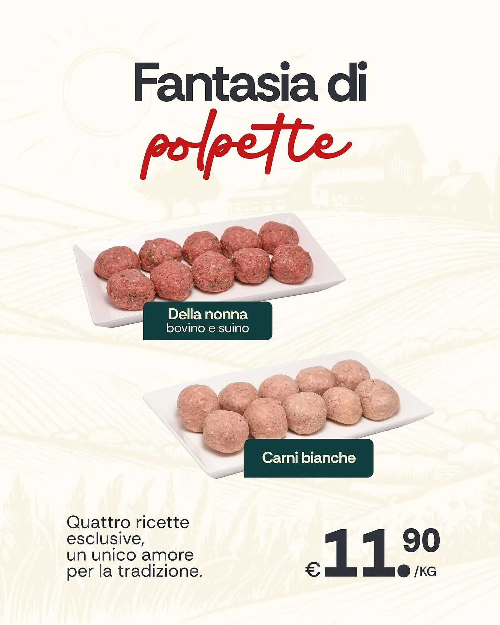 Volantino Centro Carne da 7 maggio a 6 giugno di 2026 - Pagina del volantino 13