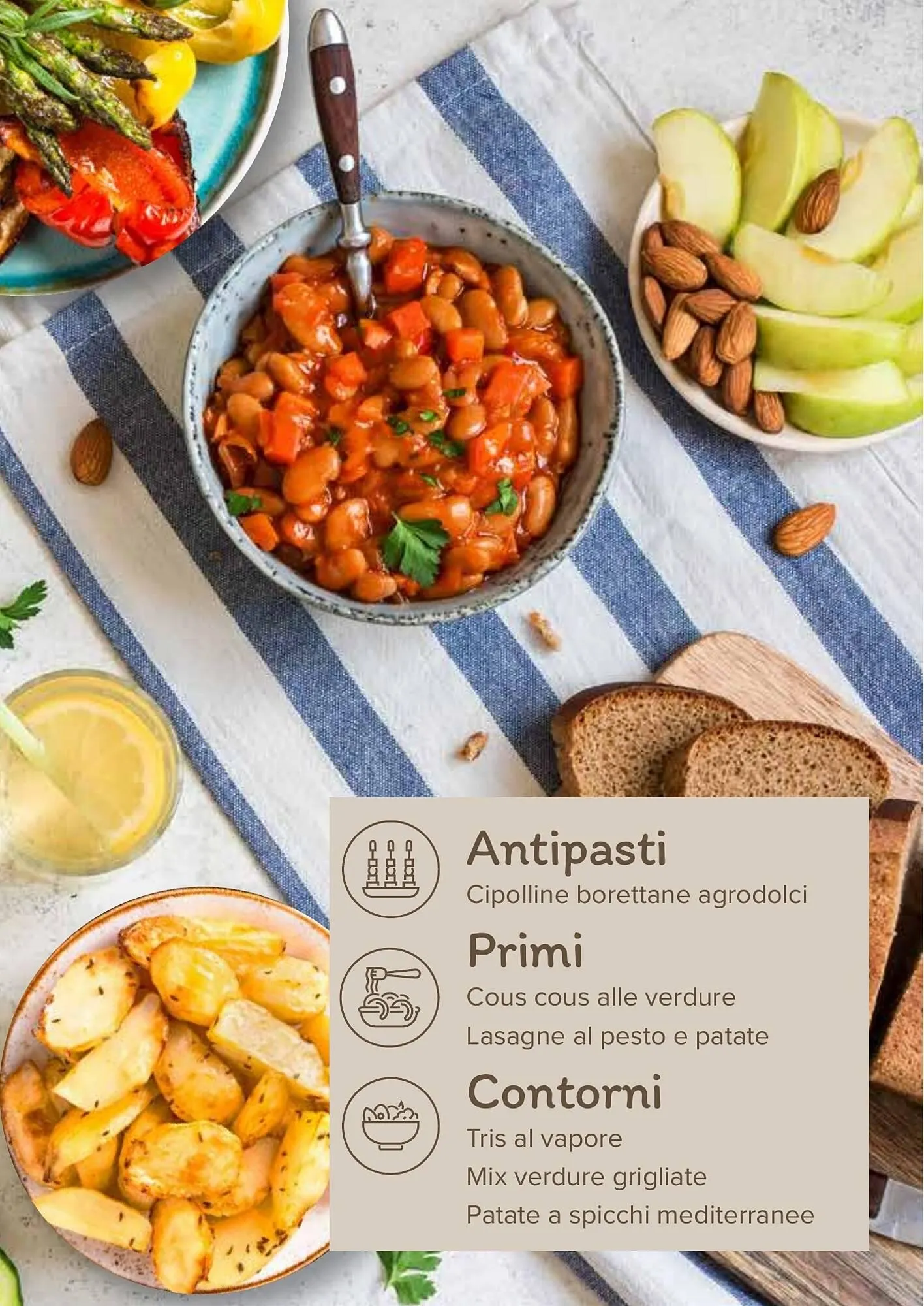 Volantino Pan da 1 dicembre a 30 dicembre di 2025 - Pagina del volantino 25