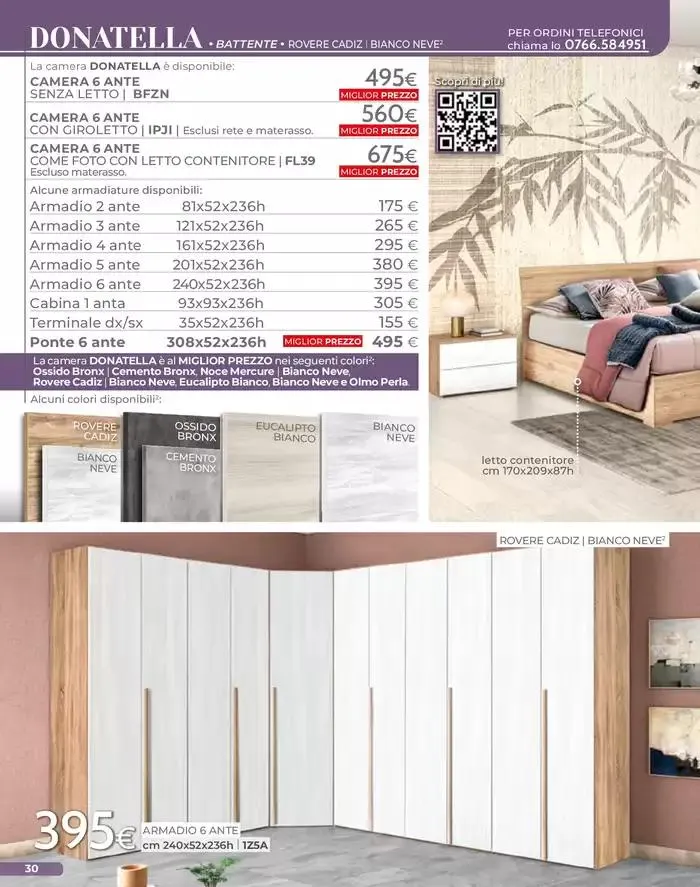 Fioriscono le Offerte da 1 aprile a 30 giugno di 2025 - Pagina del volantino 32