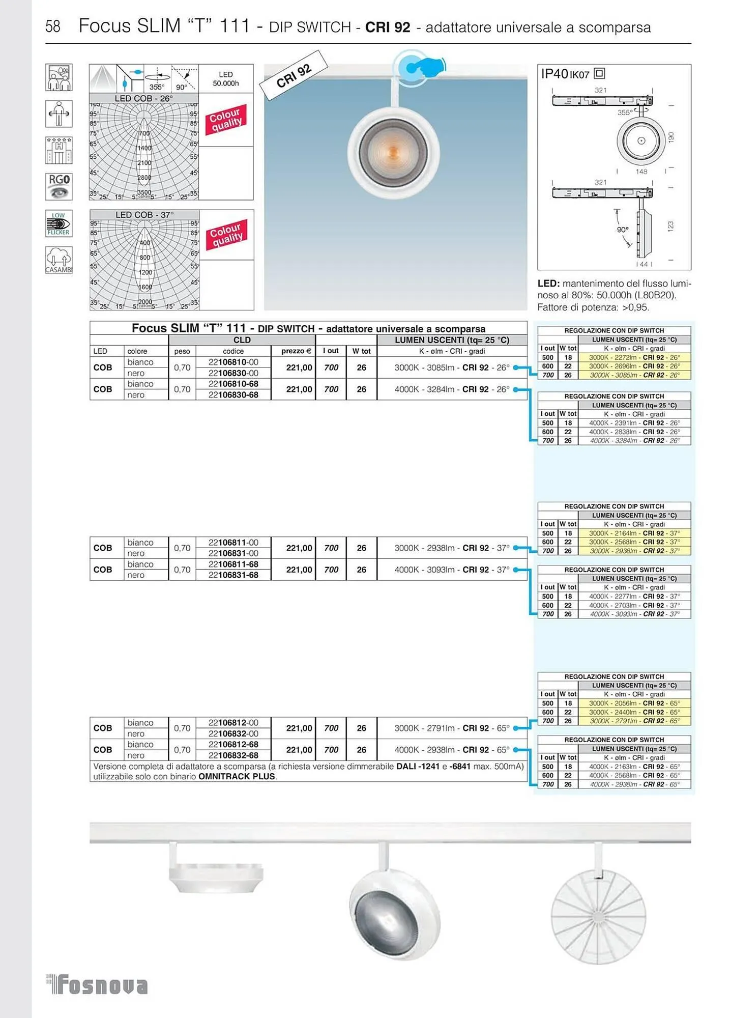 Volantino Disano da 16 gennaio a 31 ottobre di 2025 - Pagina del volantino 59