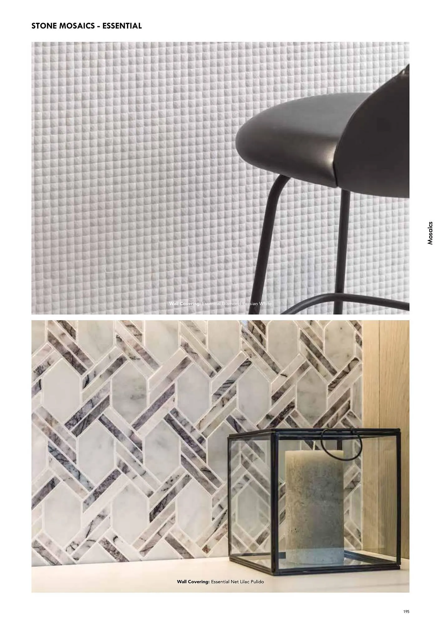 Volantino Porcelanosa da 9 aprile a 28 dicembre di 2024 - Pagina del volantino 205