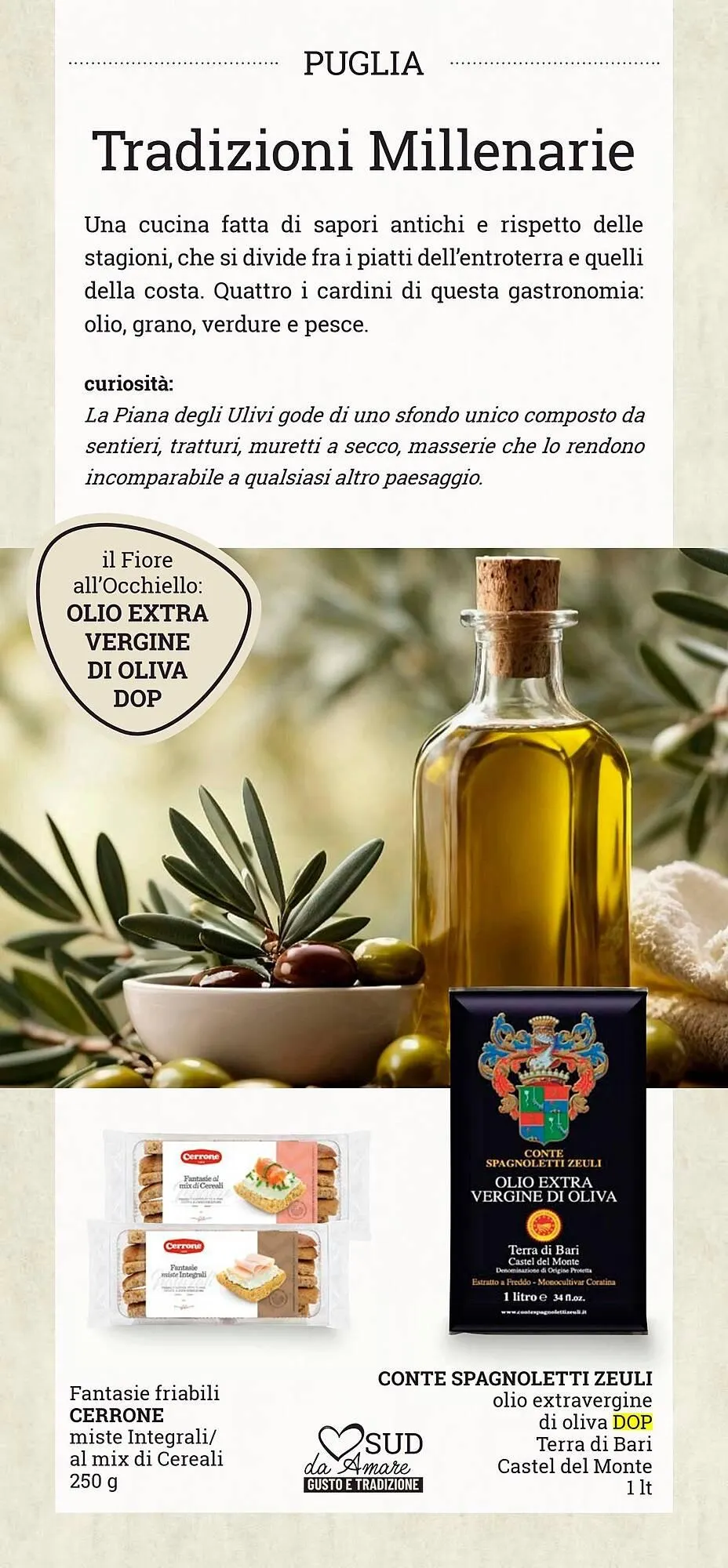 Volantino Supermercati Dok da 31 luglio a 13 agosto di 2025 - Pagina del volantino 2