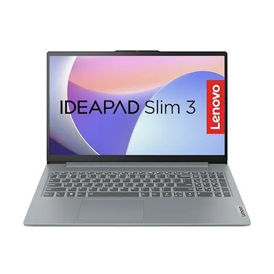 IdeaPad Slim 3 Notebook 15" AMD Ryzen5 8GB 512GB