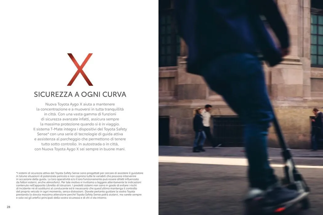 Offerte da 15 maggio a 31 gennaio di 2028 - Pagina del volantino 28