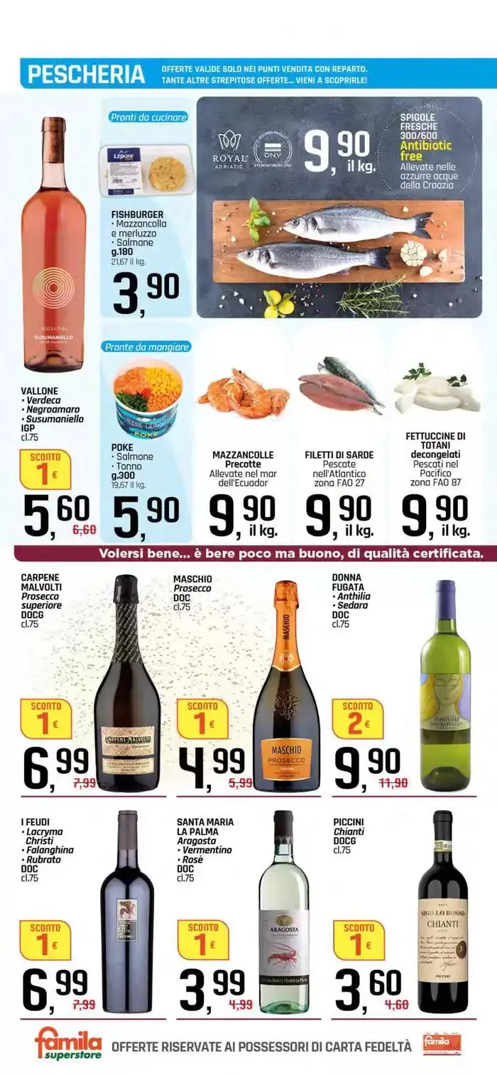 Offerte Super! ? da 15 maggio a 24 maggio di 2025 - Pagina del volantino 8