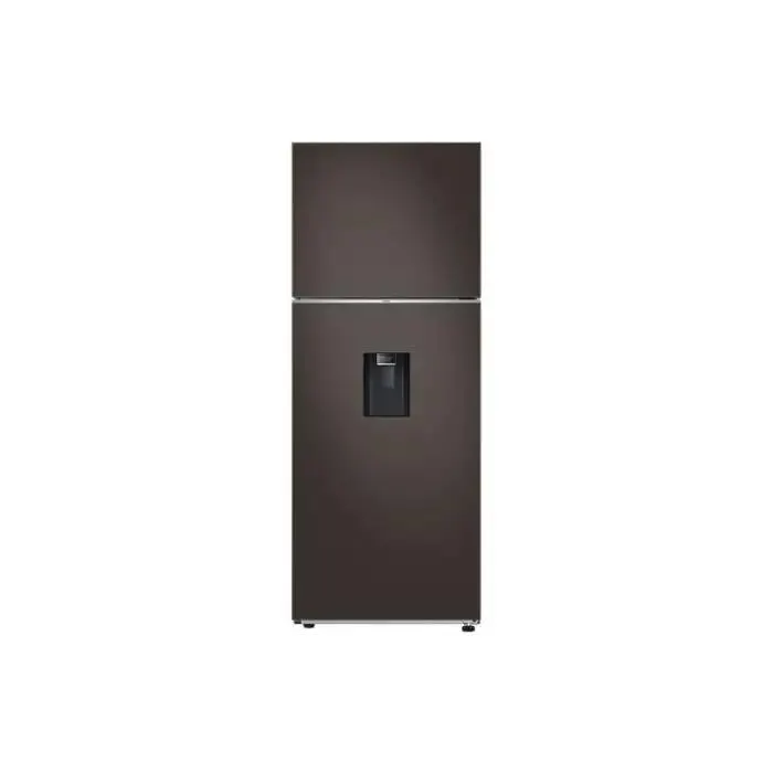 Samsung Frigorifero Doppia Porta BESPOKE AI 462L RT47CB6736C2