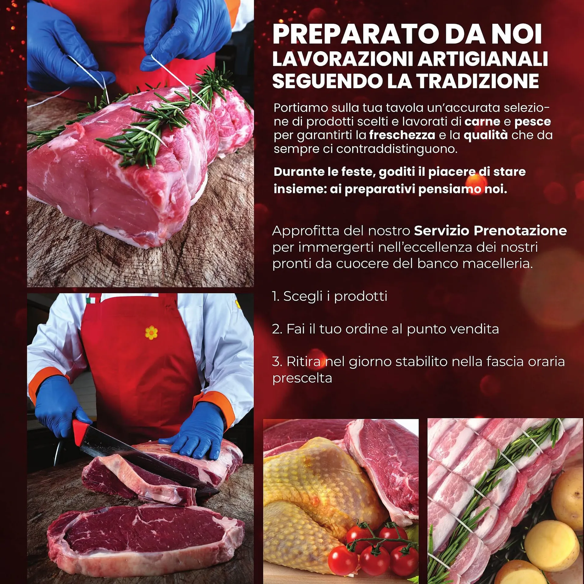 Volantino Conad da 1 dicembre a 31 dicembre di 2025 - Pagina del volantino 2