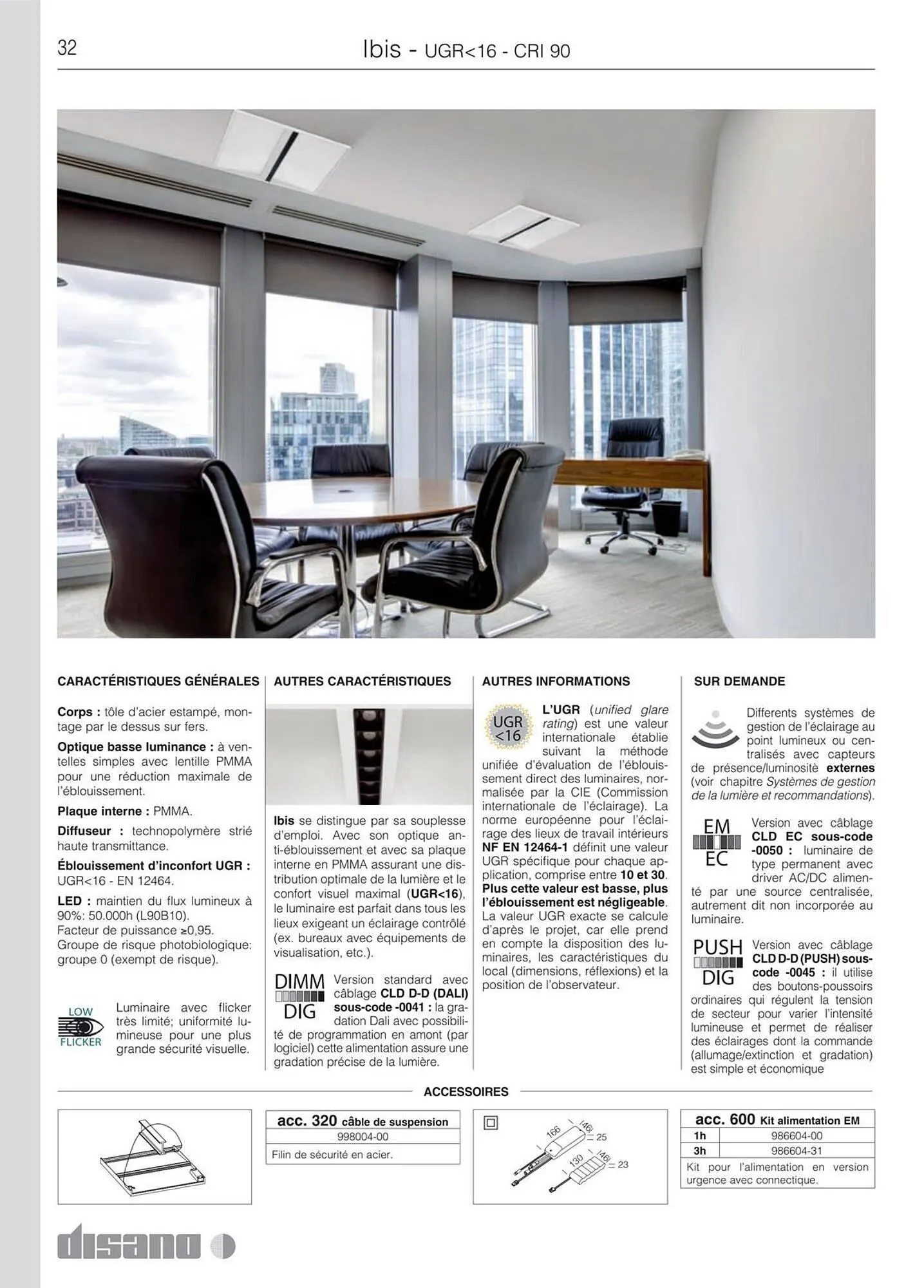 Volantino Disano da 8 marzo a 26 aprile di 2025 - Pagina del volantino 60