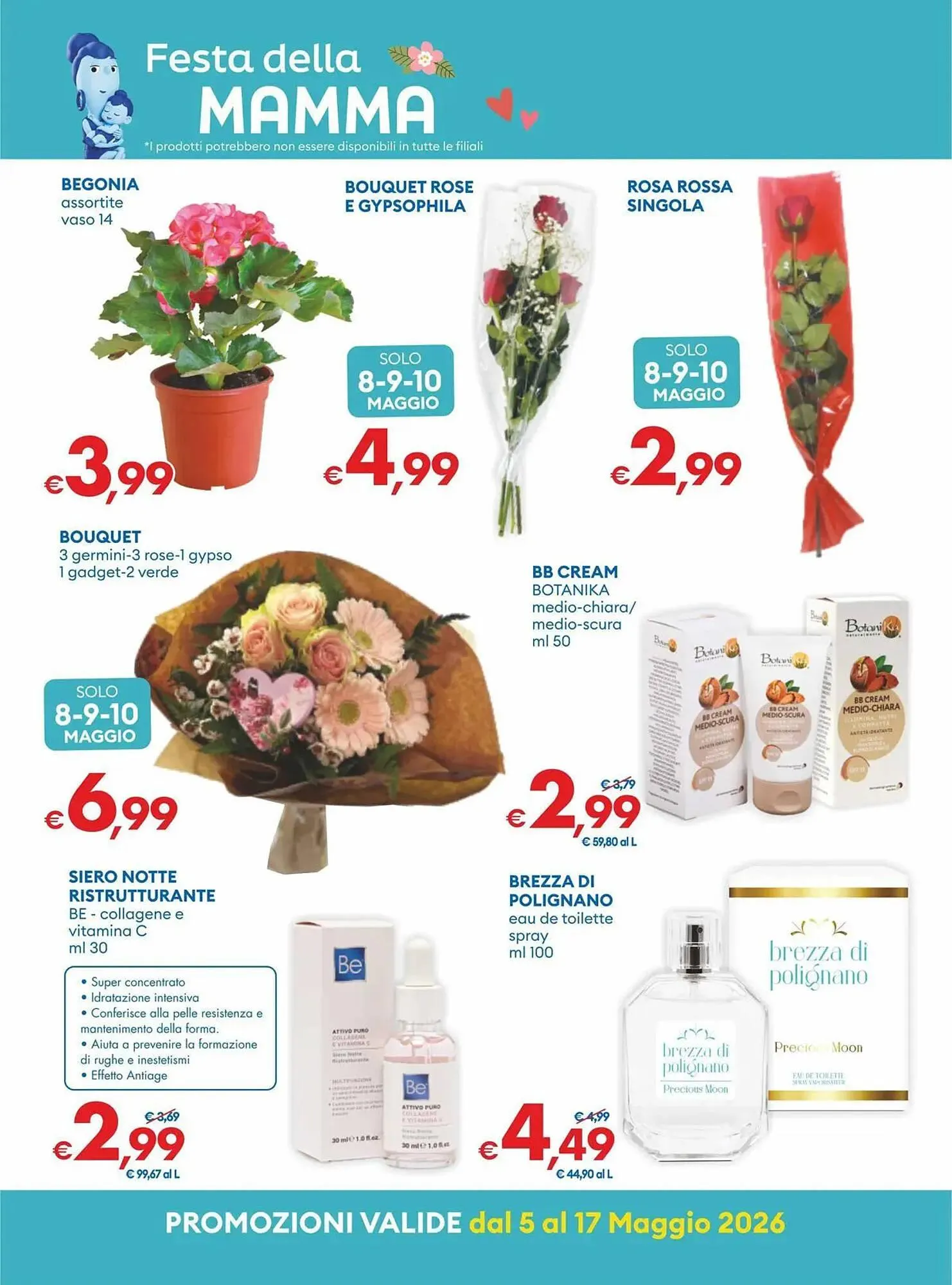 Volantino MD Discount da 5 maggio a 17 maggio di 2026 - Pagina del volantino 15