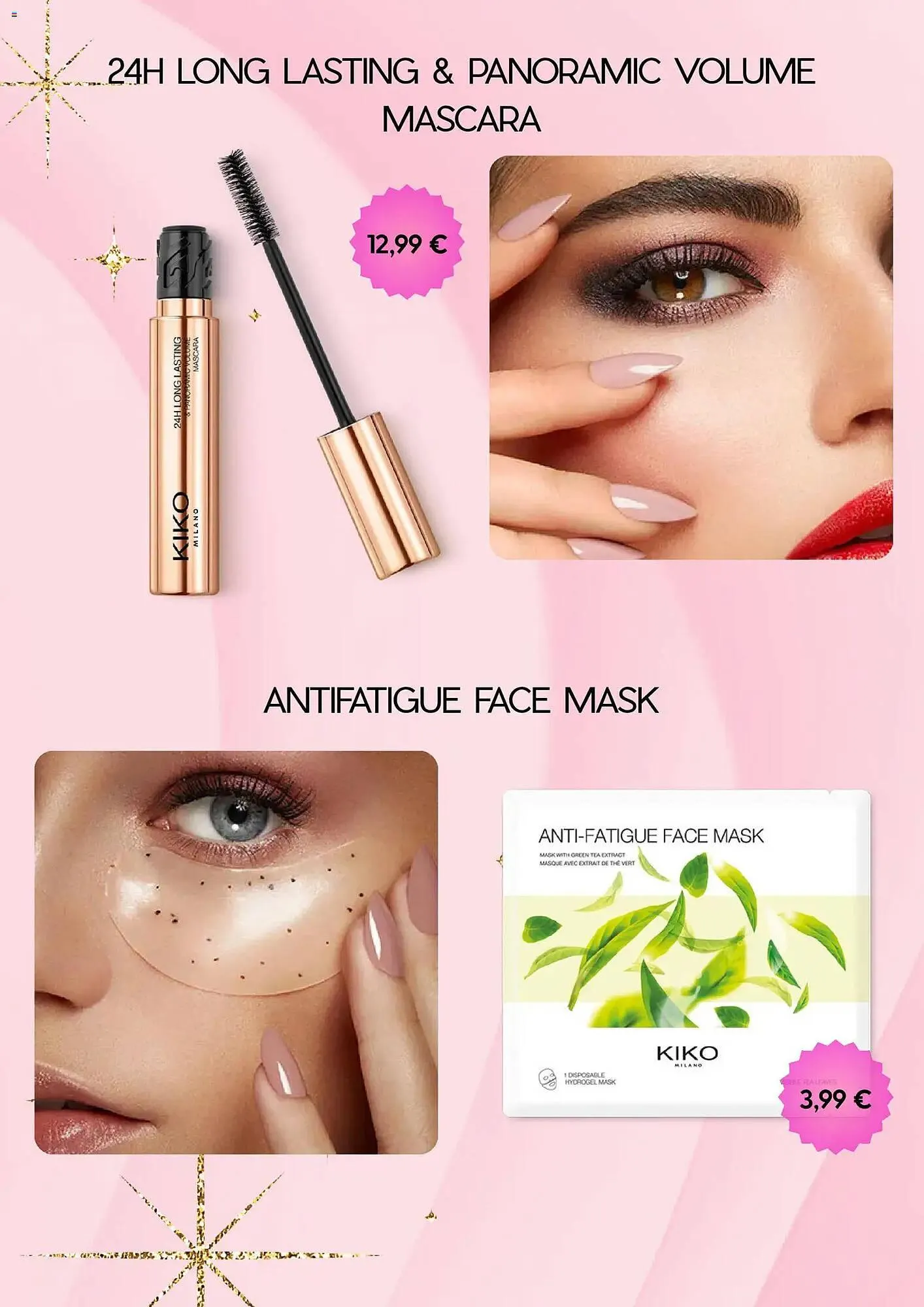 Volantino Kiko da 20 marzo a 20 aprile di 2026 - Pagina del volantino 3