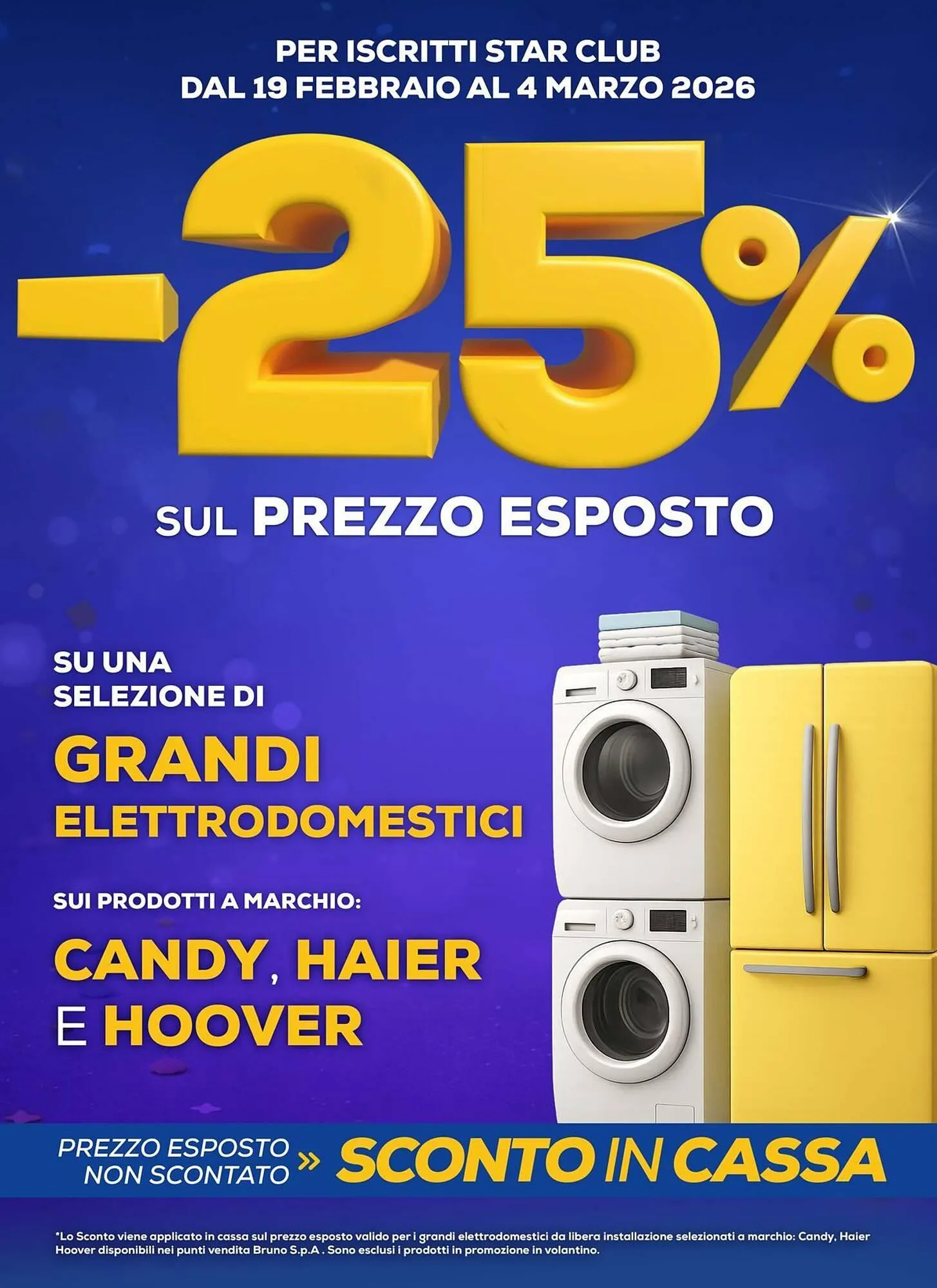 Volantino Euronics da 19 febbraio a 4 marzo di 2026 - Pagina del volantino 15